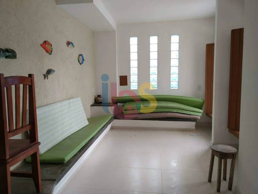 Casa, 4 quartos, 184 m² - Foto 7