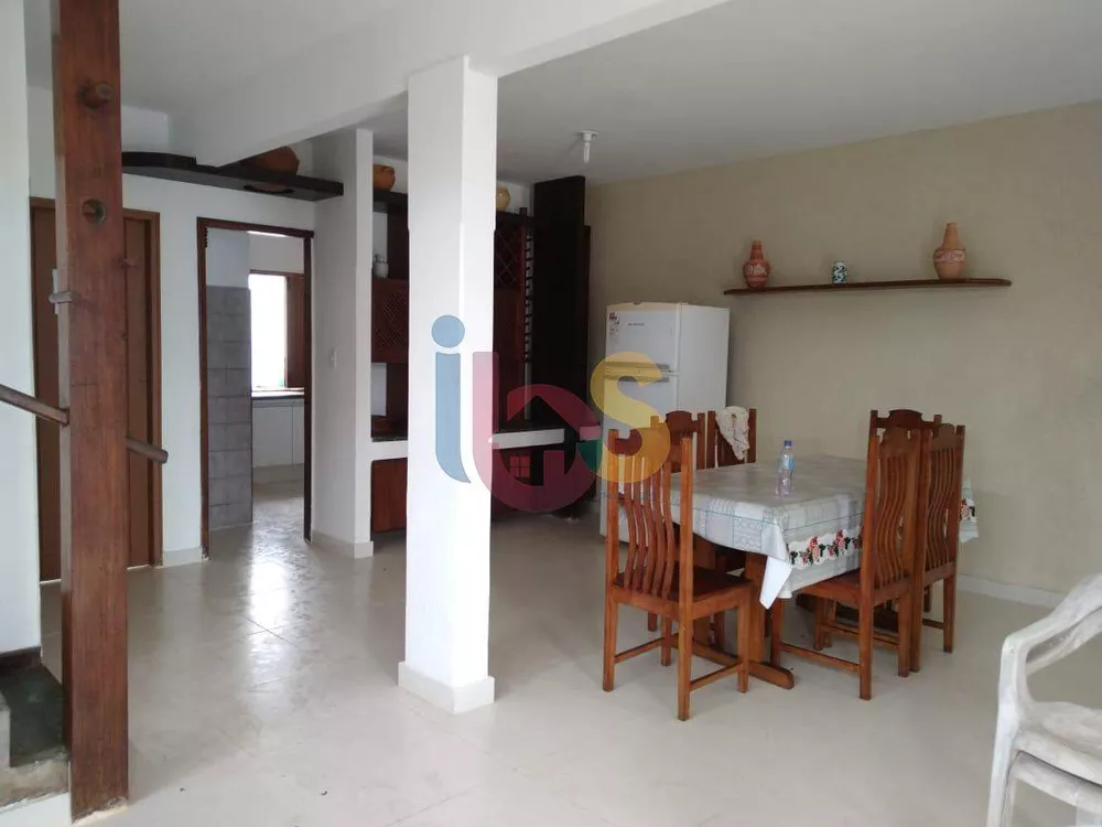 Casa à venda com 4 quartos, 184m² - Foto 3