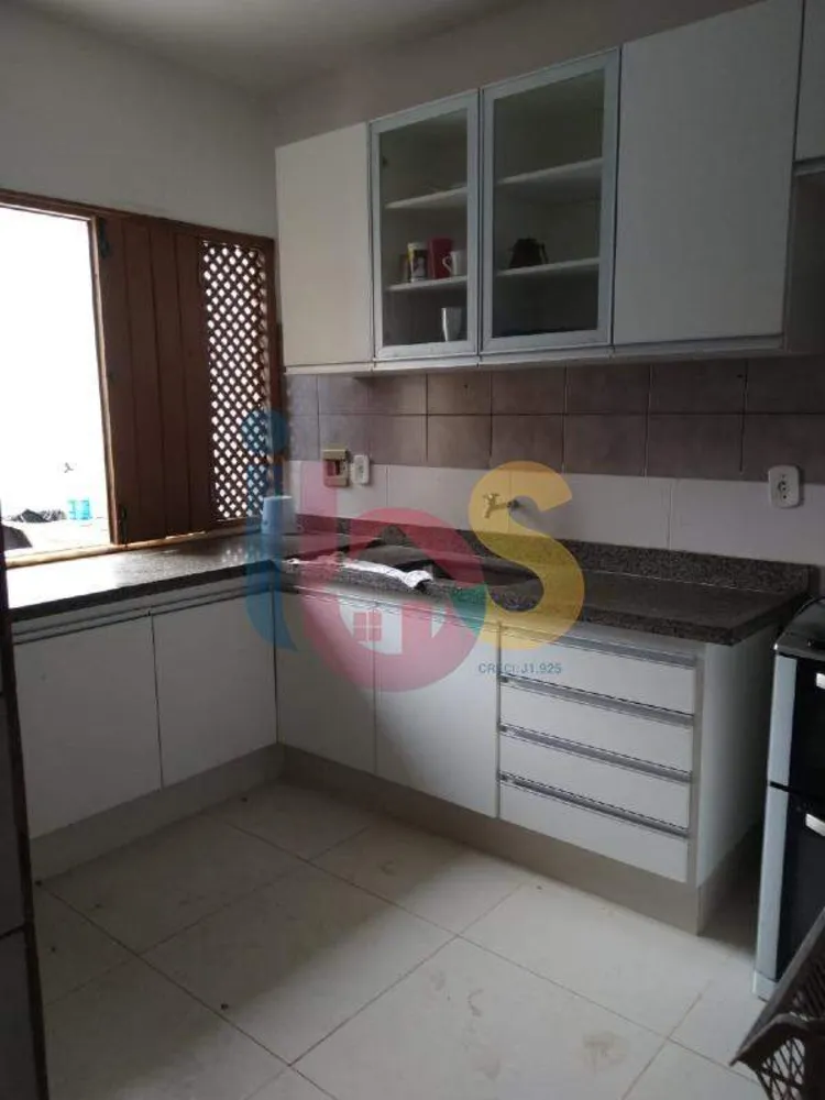 Casa, 4 quartos, 184 m² - Foto 6