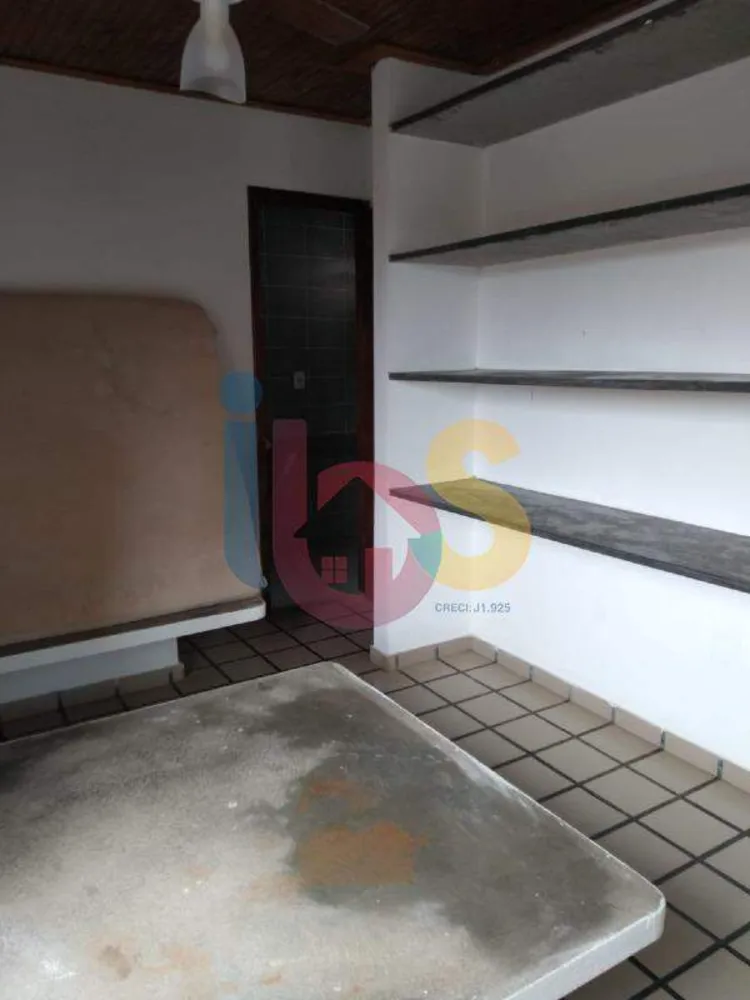 Casa, 4 quartos, 184 m² - Foto 10