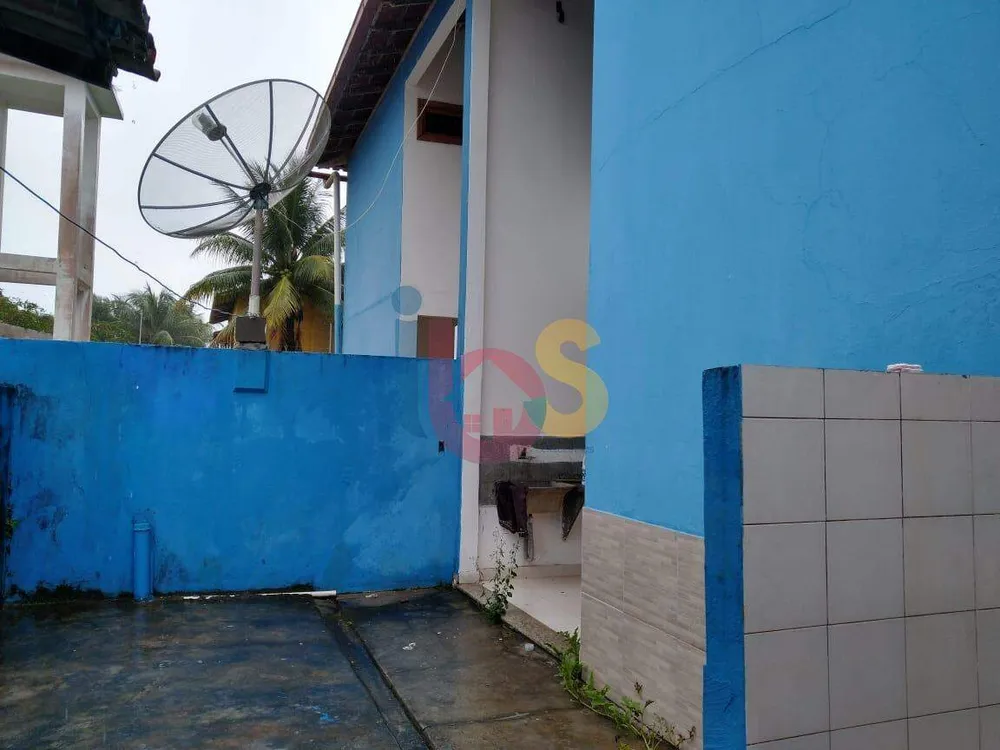 Casa, 4 quartos, 184 m² - Foto 16