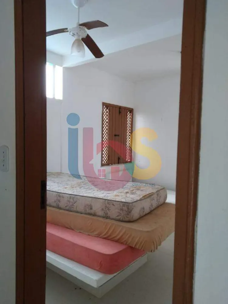 Casa, 4 quartos, 184 m² - Foto 8
