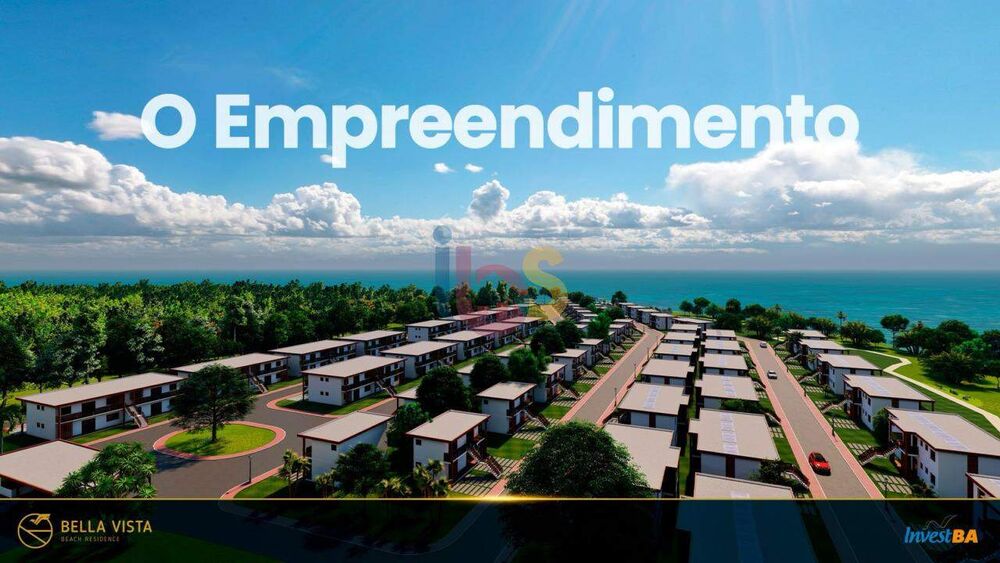 Kitnet e Studio à venda com 1 quarto, 28m² - Foto 3
