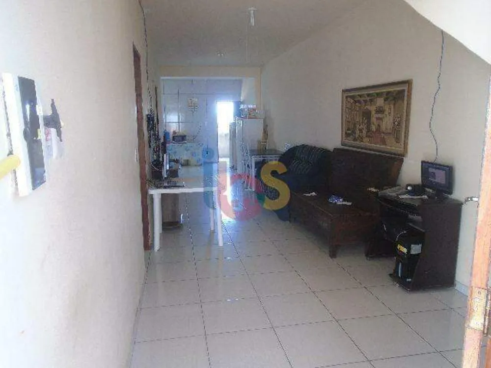 Casa, 3 quartos, 240 m² - Foto 4