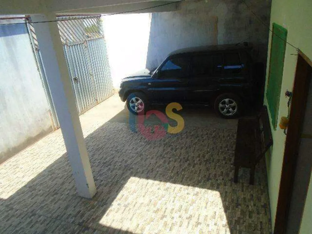 Casa, 3 quartos, 240 m² - Foto 7
