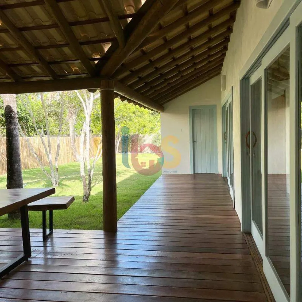 Casa, 3 quartos, 180 m² - Foto 12