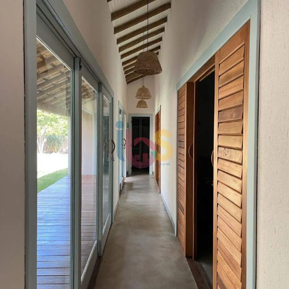 Casa, 3 quartos, 180 m² - Foto 11