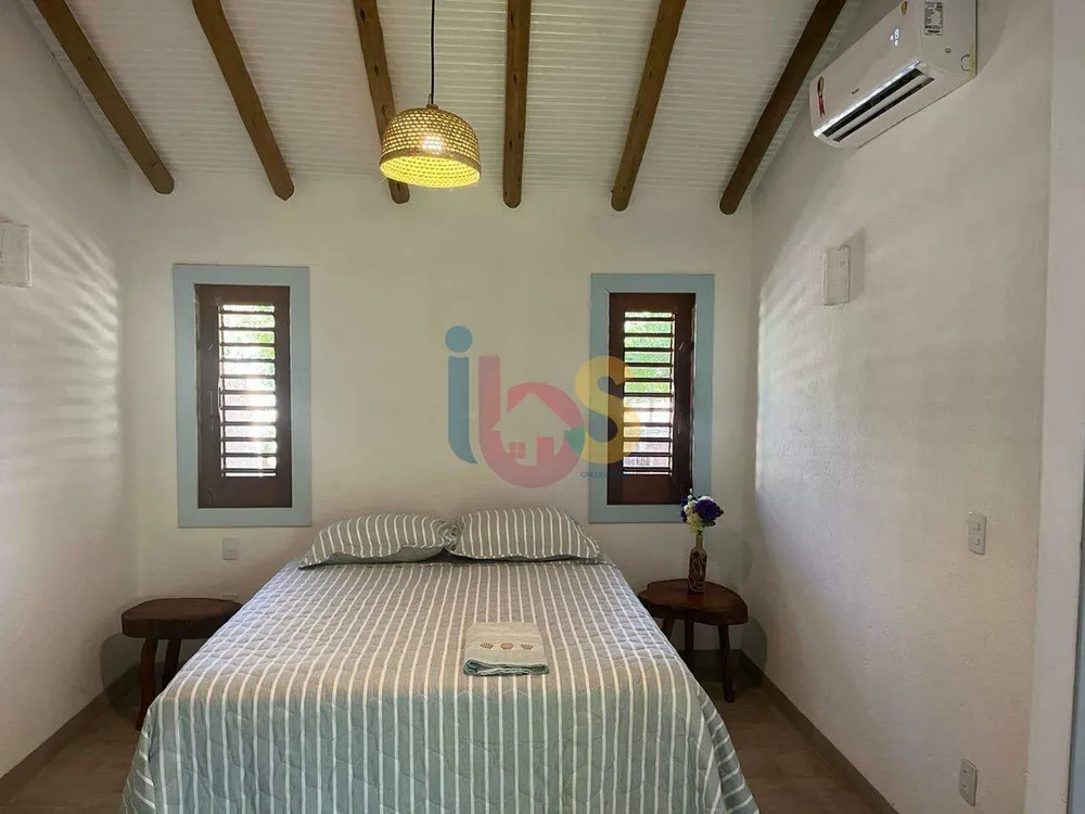 Casa, 3 quartos, 180 m² - Foto 15