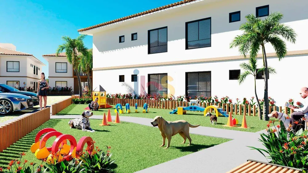 Apartamento, 3 quartos, 68 m² - Foto 3