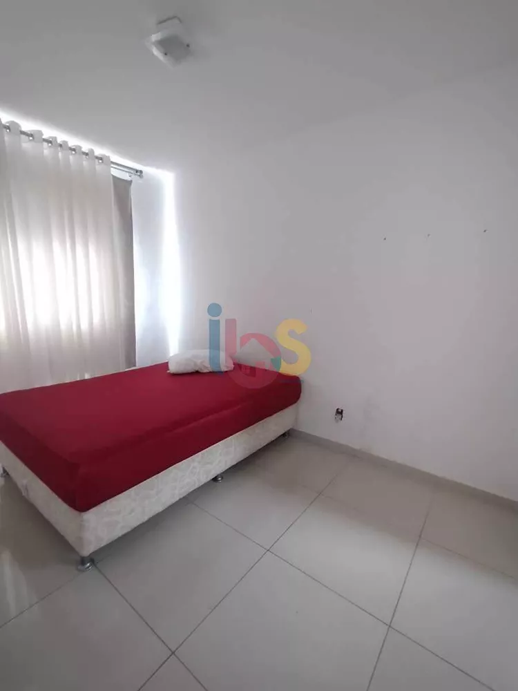 Apartamento à venda com 2 quartos, 68m² - Foto 3