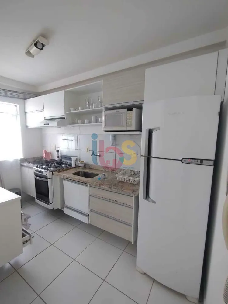 Apartamento, 2 quartos, 68 m² - Foto 8