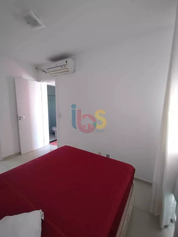 Apartamento à venda com 2 quartos, 68m² - Foto 4