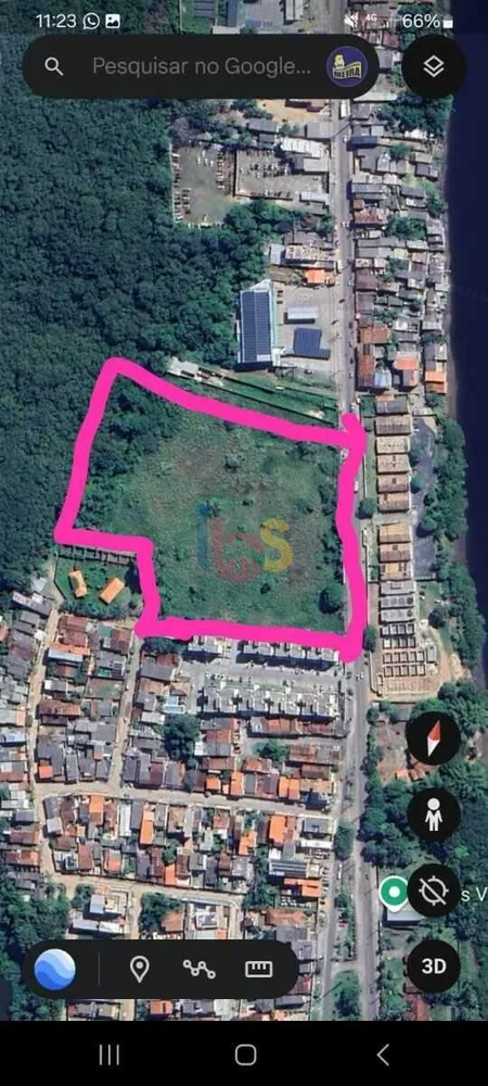 Terreno, 2 hectares - Foto 10