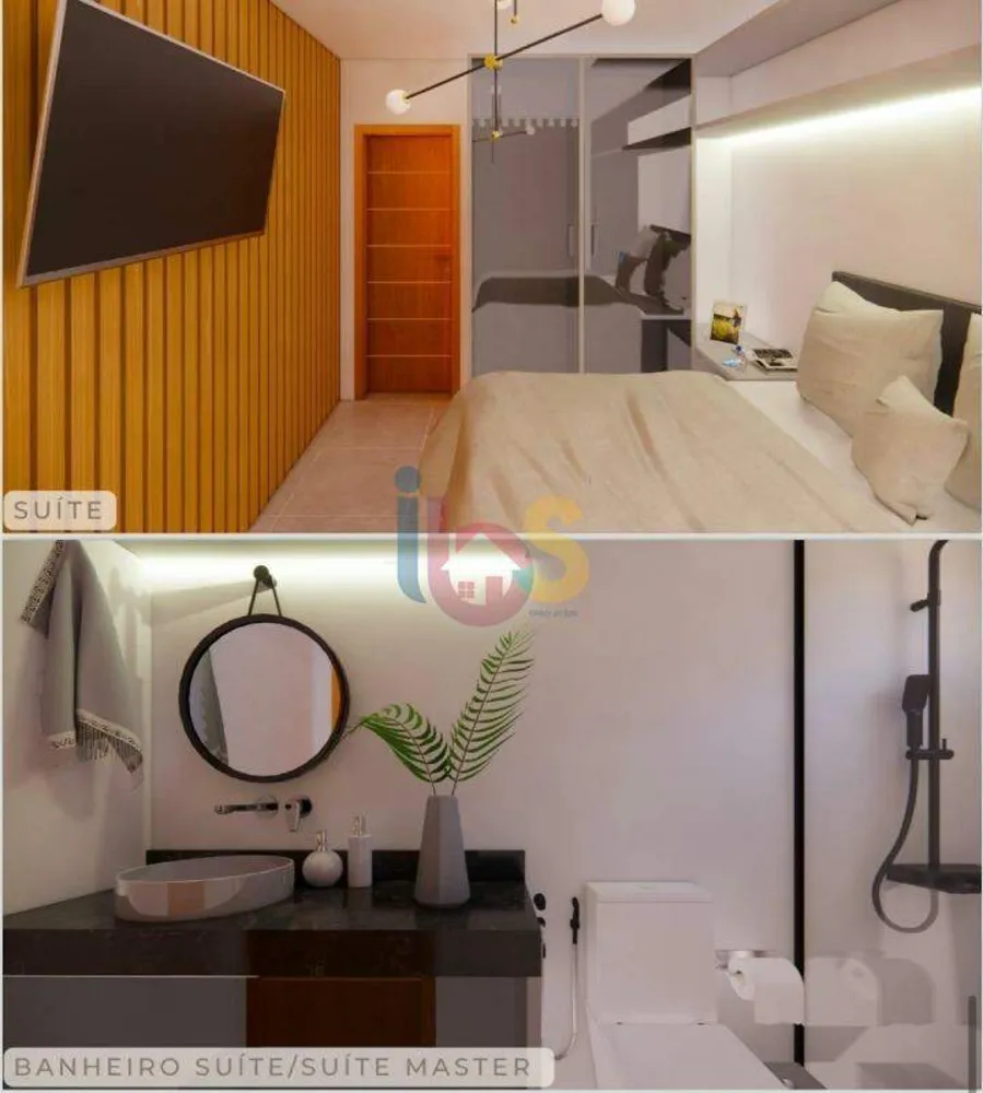 Apartamento, 3 quartos, 102 m² - Foto 15