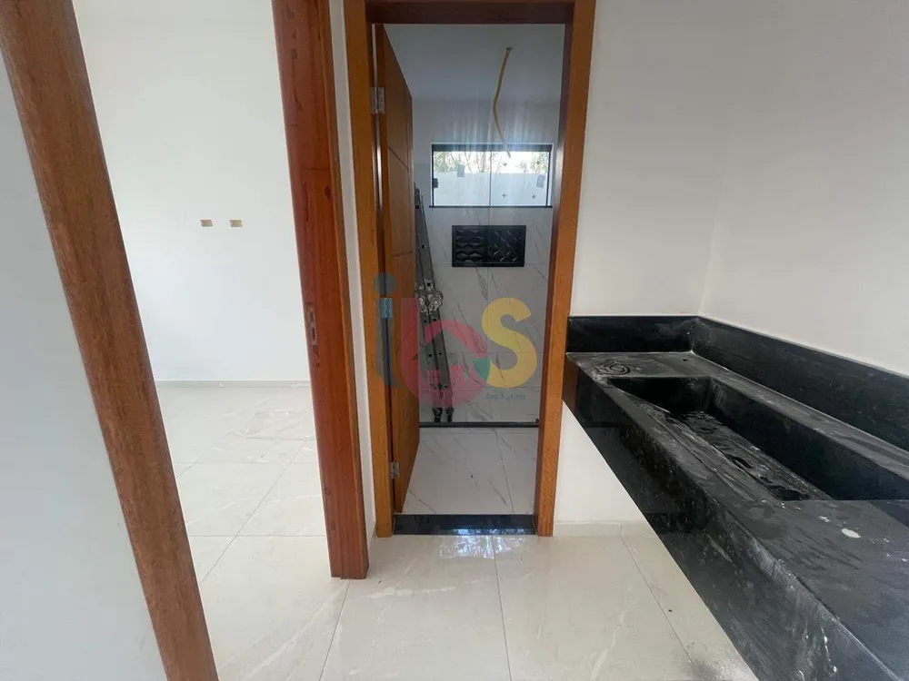 Apartamento, 3 quartos, 102 m² - Foto 12