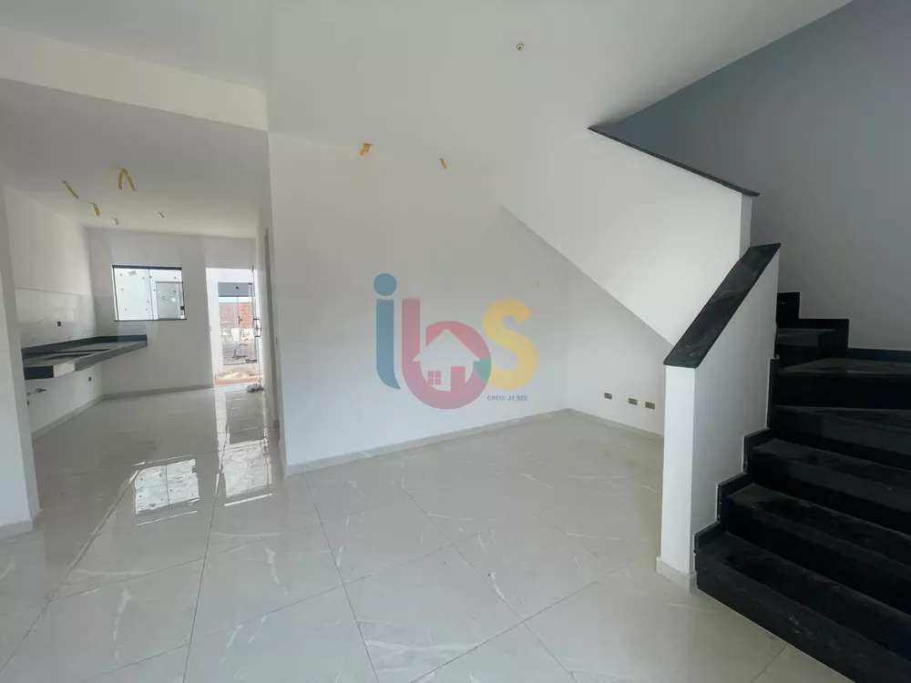 Apartamento à venda com 3 quartos, 102m² - Foto 8