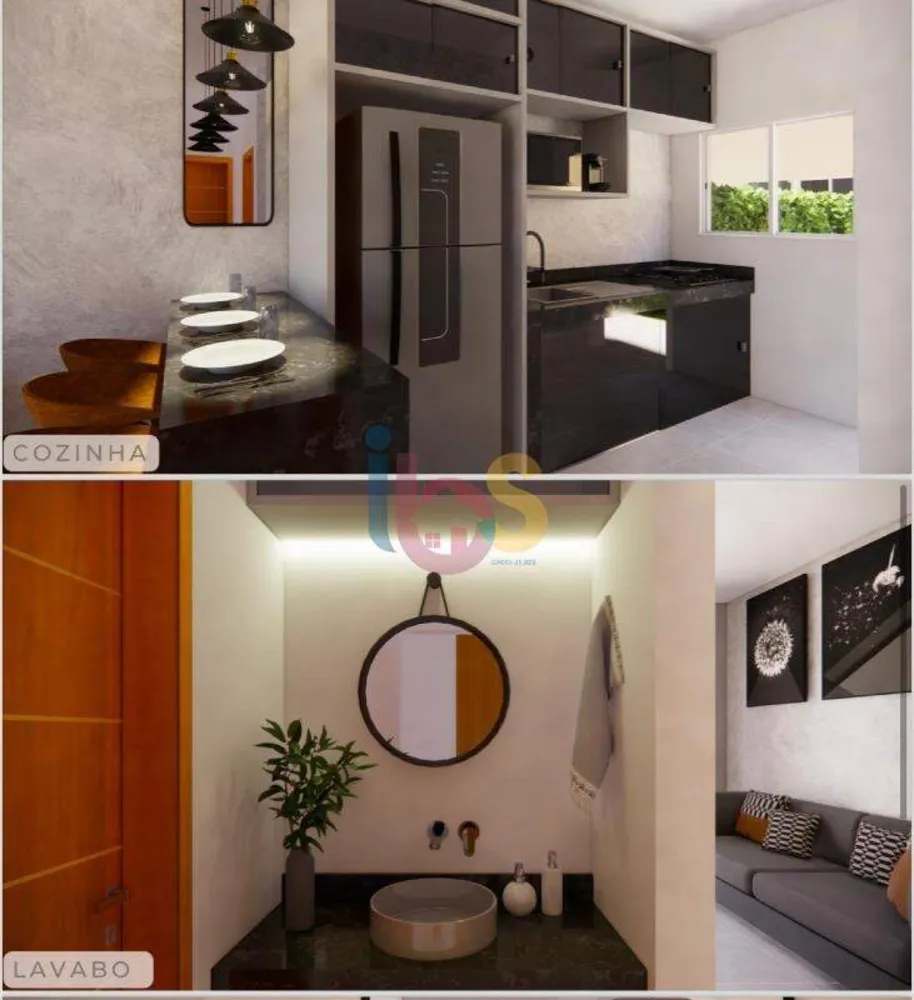 Apartamento, 3 quartos, 102 m² - Foto 14