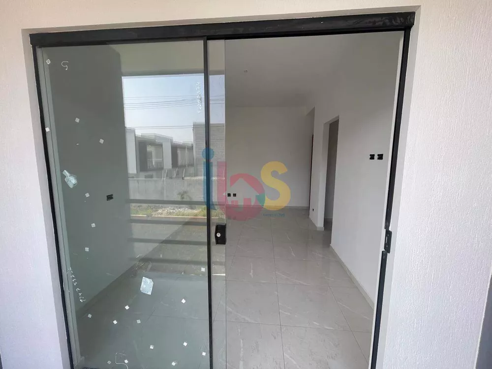 Apartamento à venda com 3 quartos, 102m² - Foto 3