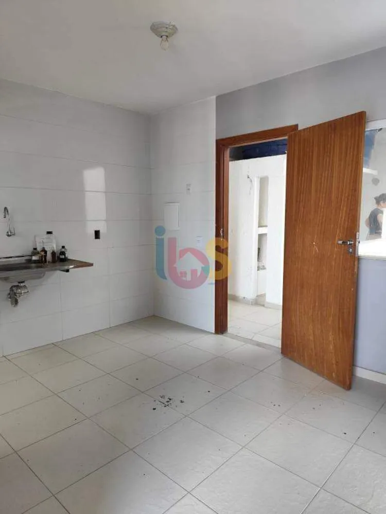 Casa, 5 quartos, 260 m² - Foto 1