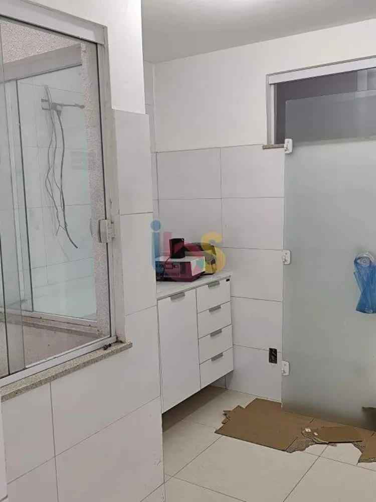 Casa, 5 quartos, 260 m² - Foto 8