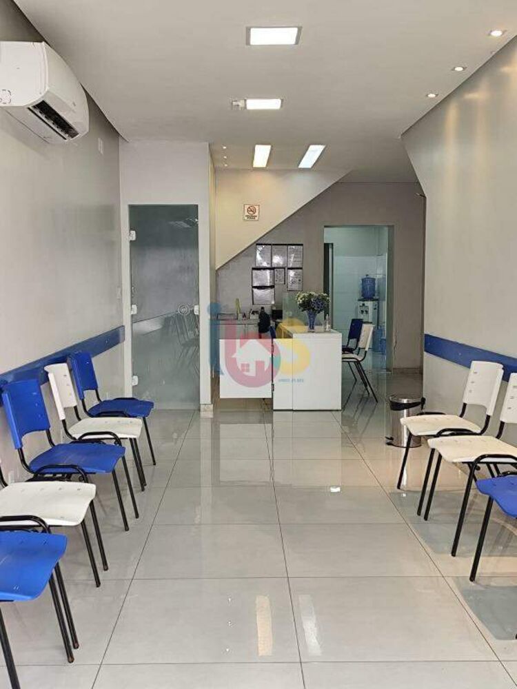 Casa, 5 quartos, 260 m² - Foto 1