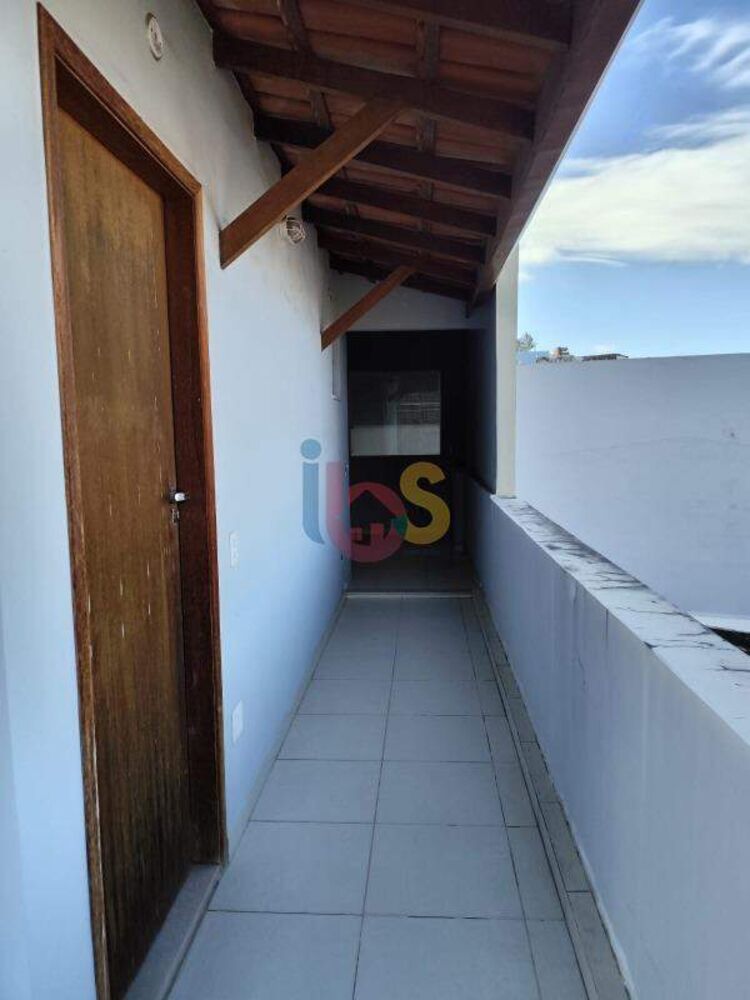 Casa, 5 quartos, 260 m² - Foto 20