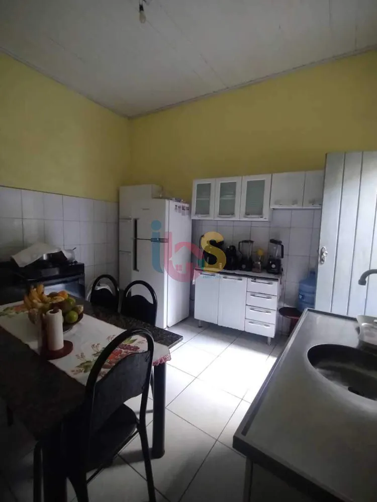 Casa, 3 quartos, 215 m² - Foto 4