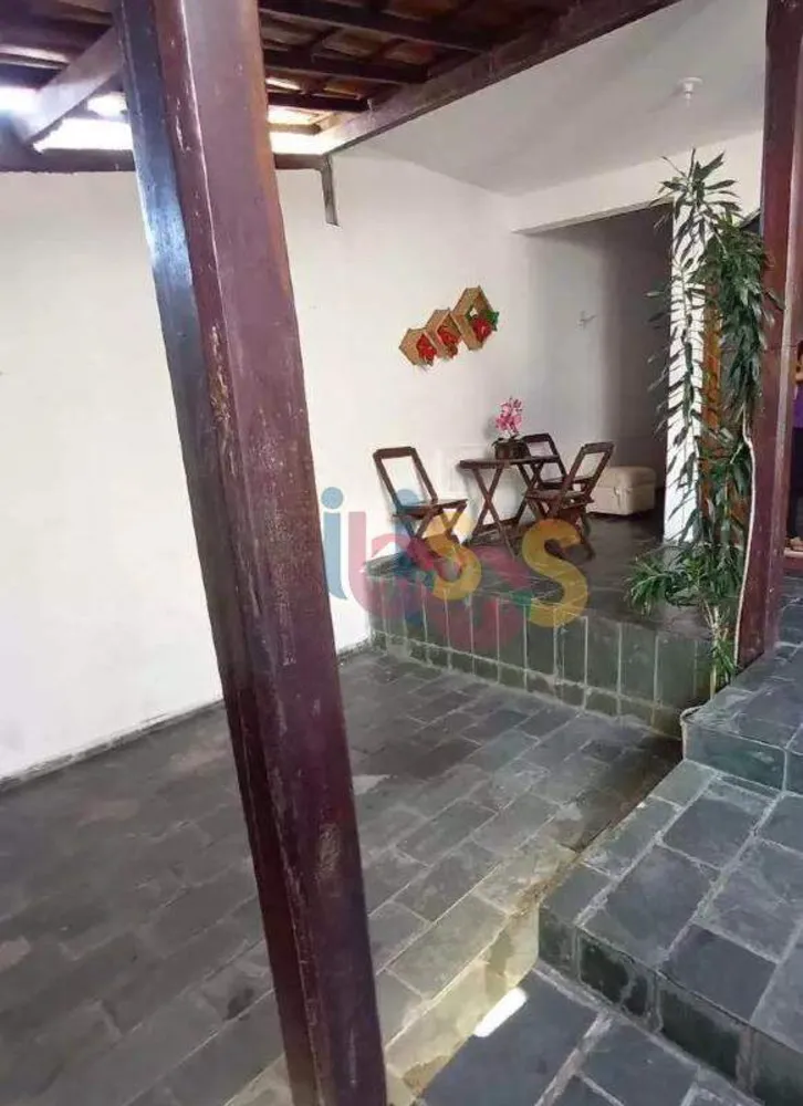 Casa, 3 quartos, 215 m² - Foto 6
