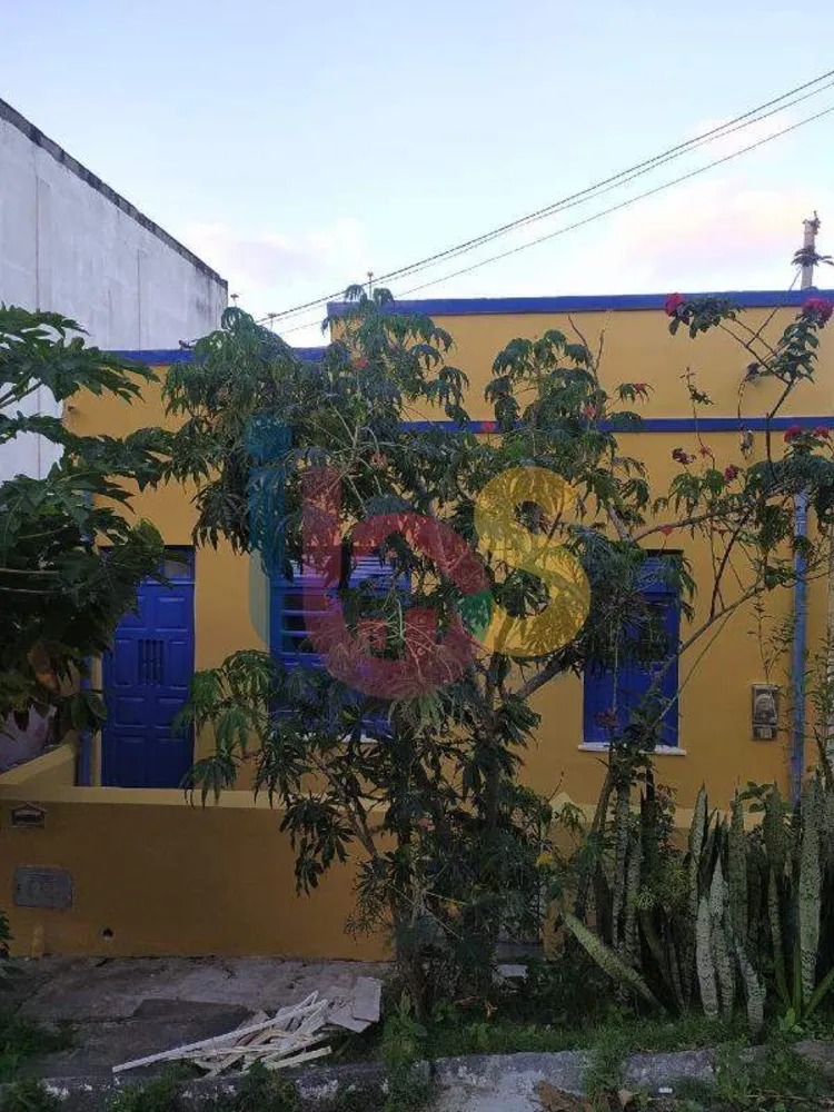 Casa, 4 quartos, 148 m² - Foto 1