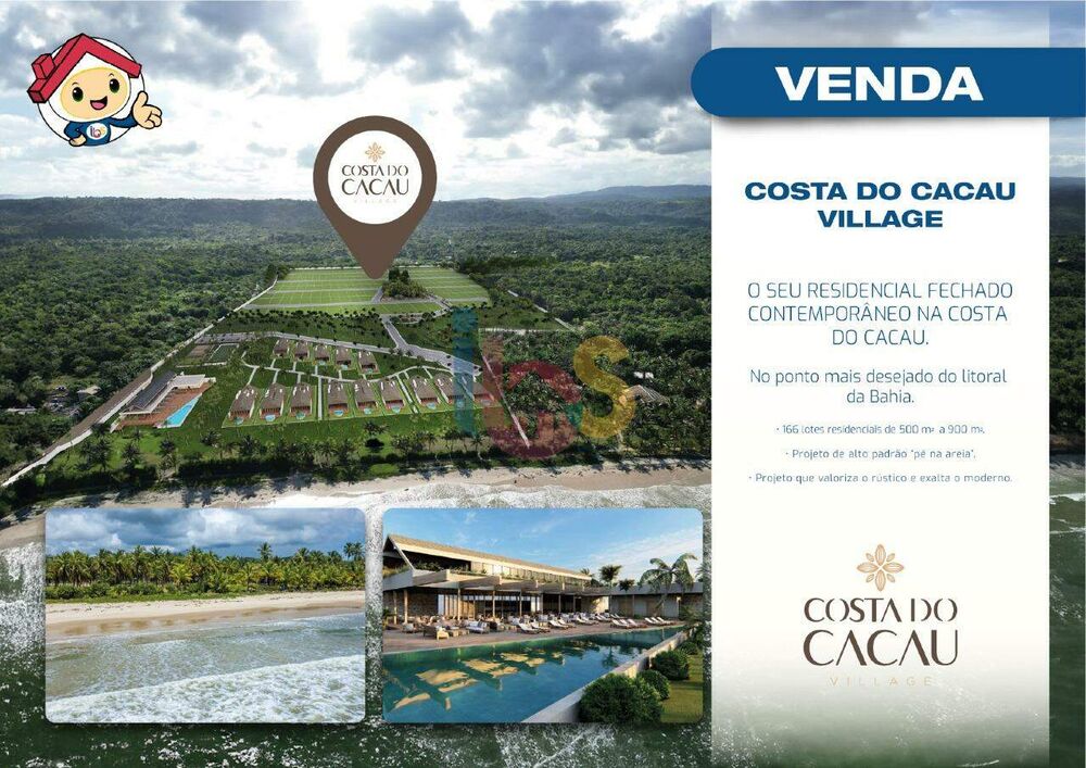 Terreno, 525 m² - Foto 20