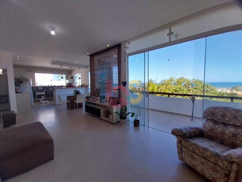 Casa, 3 quartos, 160 m² - Foto 1