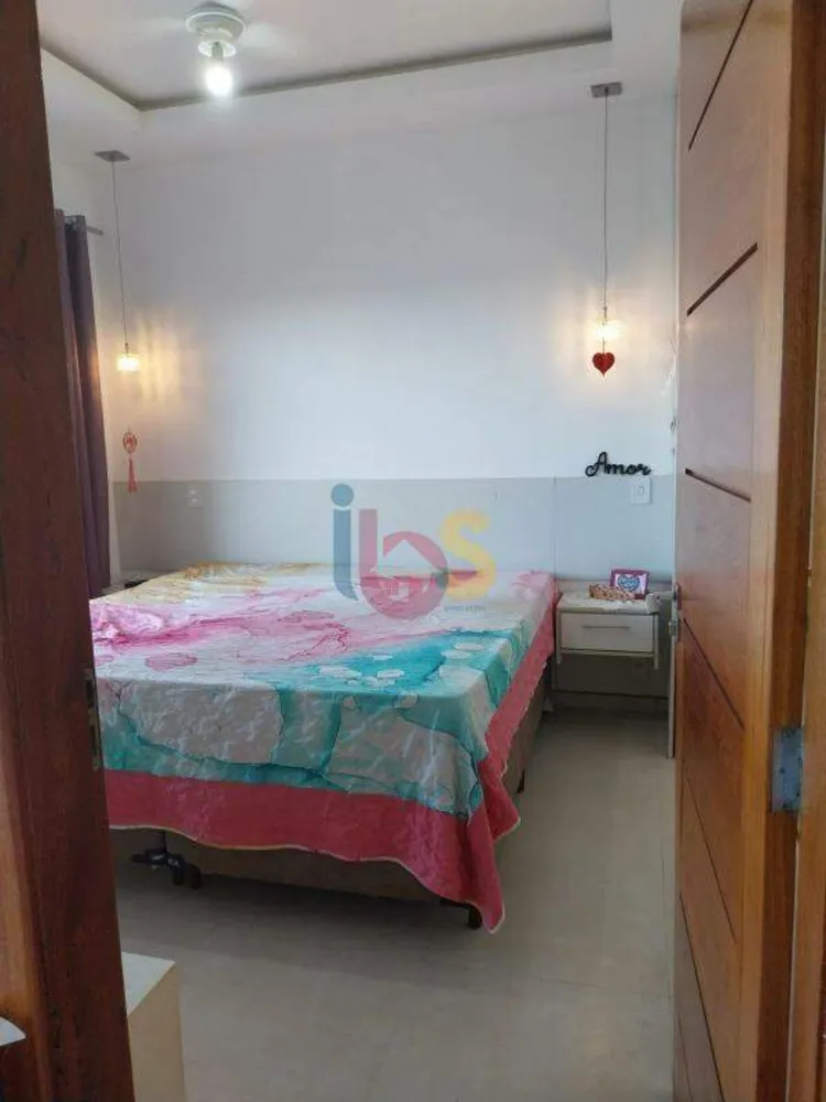 Casa, 3 quartos, 160 m² - Foto 8