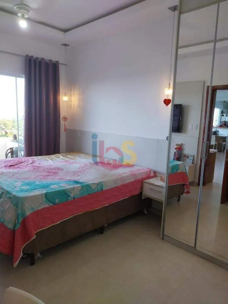 Casa, 3 quartos, 160 m² - Foto 7