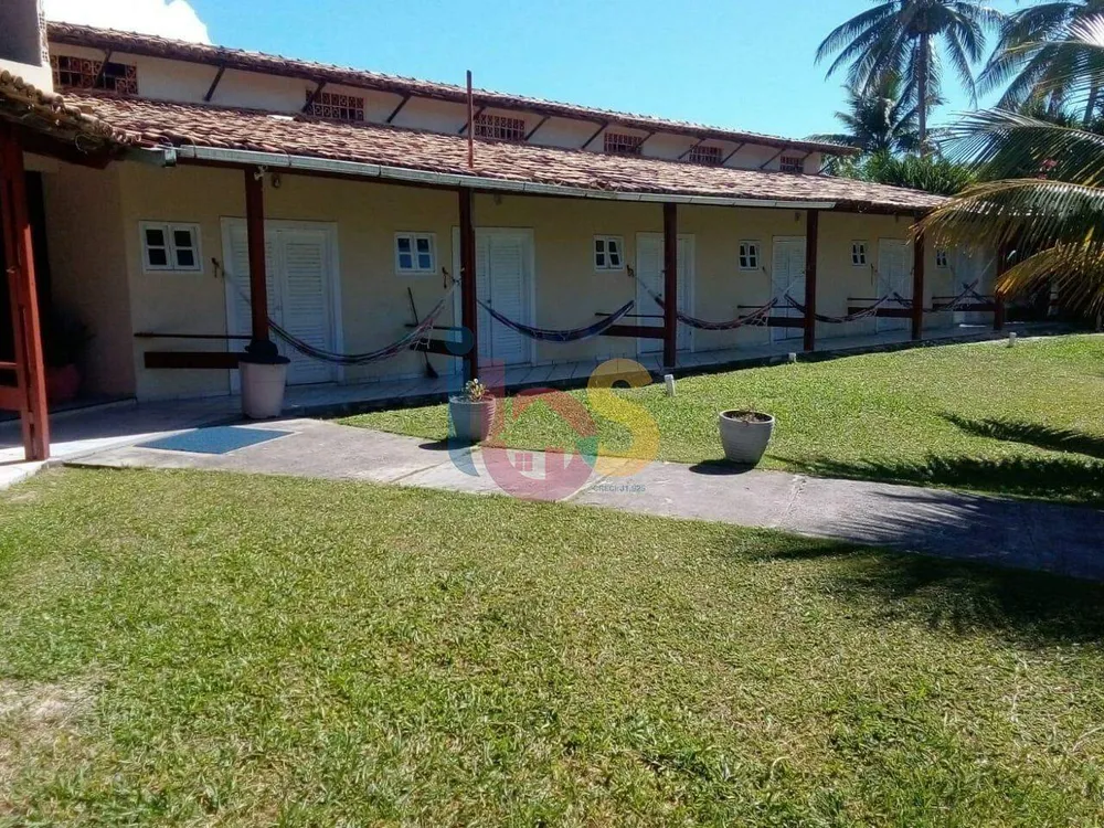 Hotel, 28 quartos, 2500 m² - Foto 5