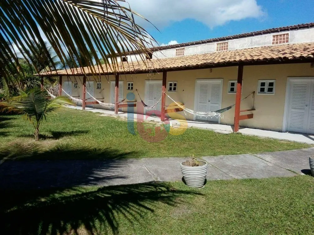 Hotel, 28 quartos, 2500 m² - Foto 3