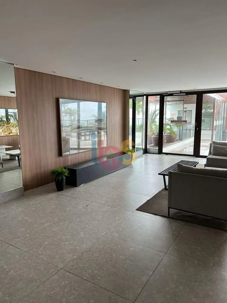 Apartamento, 2 quartos, 74 m² - Foto 11