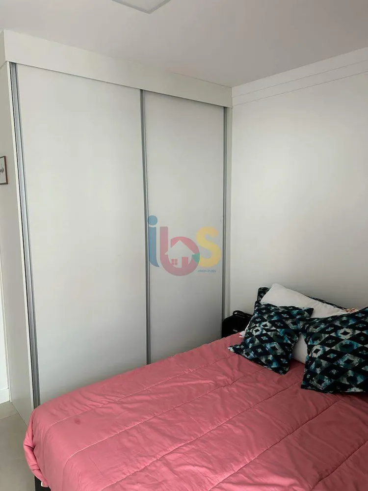 Apartamento, 2 quartos, 74 m² - Foto 2