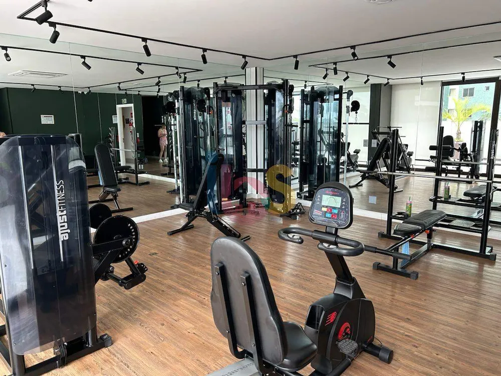 Apartamento, 2 quartos, 74 m² - Foto 4