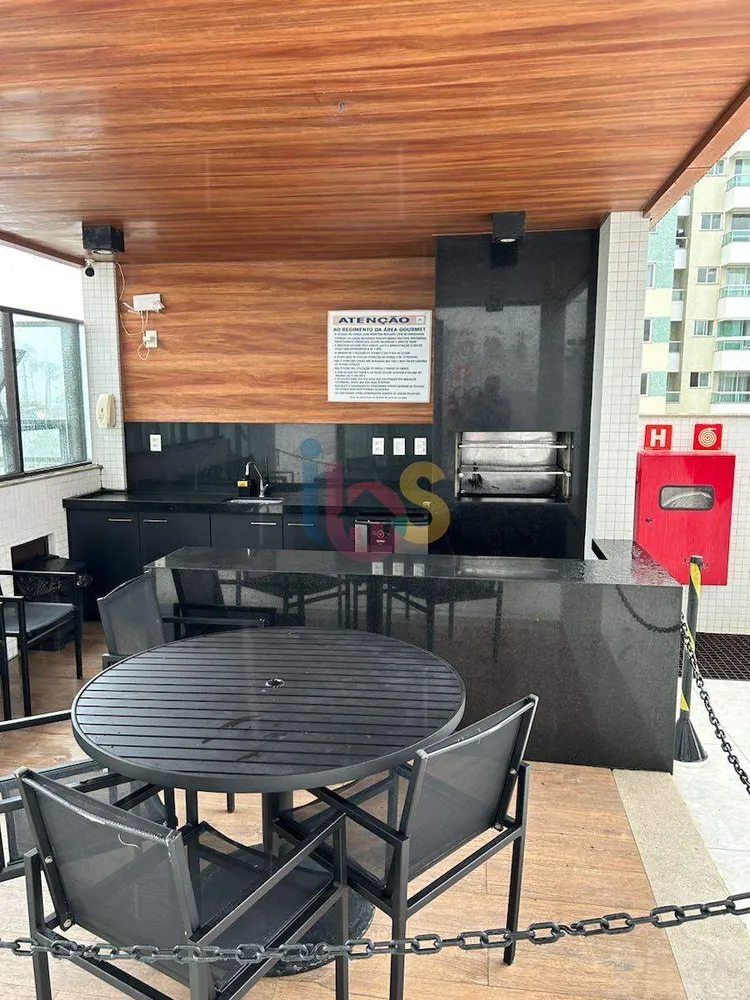 Apartamento, 2 quartos, 74 m² - Foto 7
