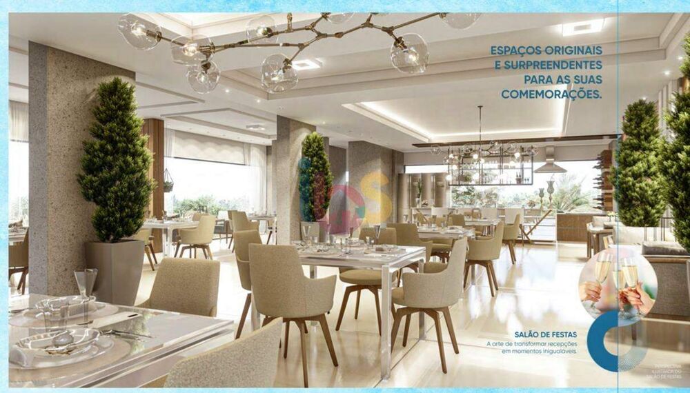 Apartamento, 2 quartos, 66 m² - Foto 10