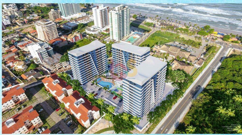 Apartamento, 2 quartos, 66 m² - Foto 7