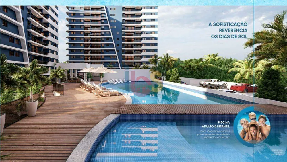 Apartamento, 2 quartos, 66 m² - Foto 23