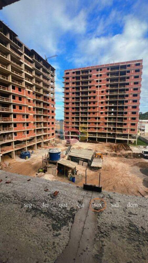 Apartamento, 2 quartos, 66 m² - Foto 8