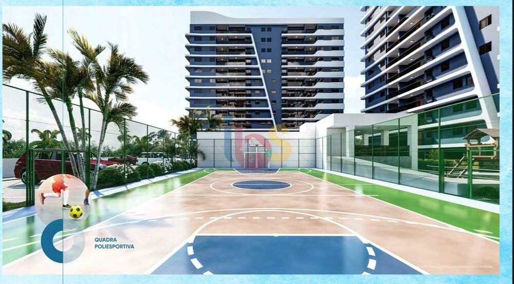 Apartamento, 2 quartos, 66 m² - Foto 14