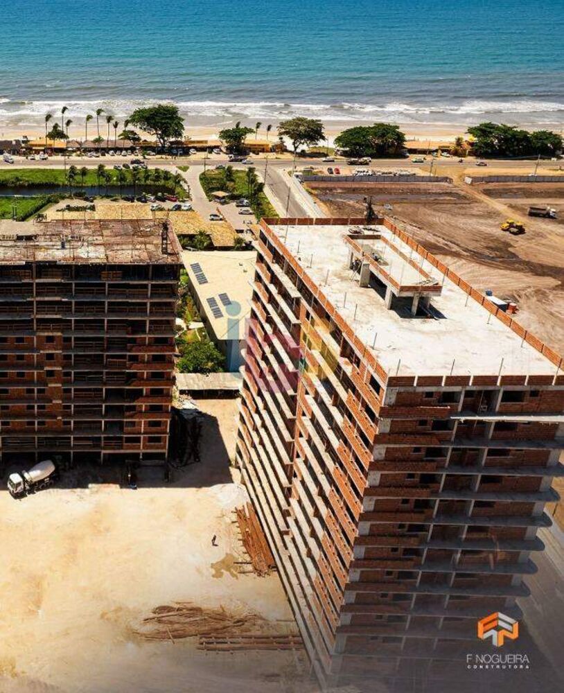 Apartamento, 2 quartos, 66 m² - Foto 1