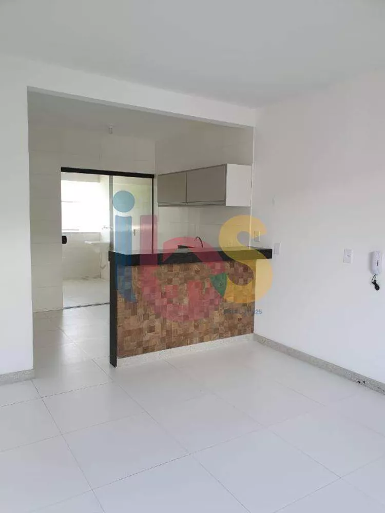 Apartamento à venda com 2 quartos, 71m² - Foto 4