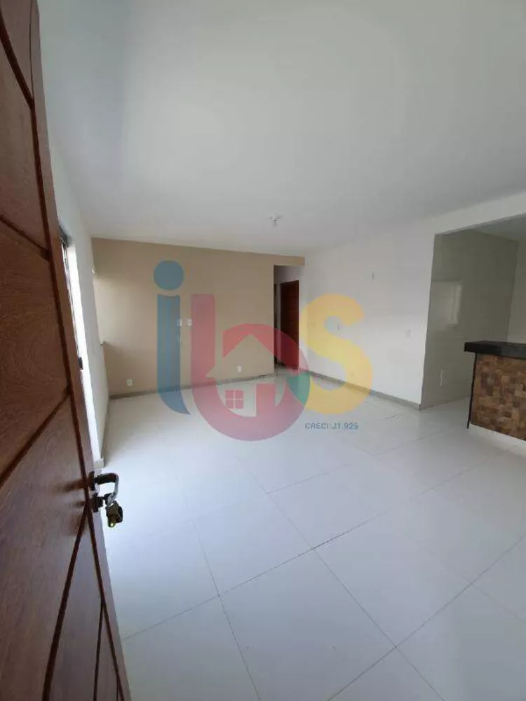 Apartamento à venda com 2 quartos, 71m² - Foto 2