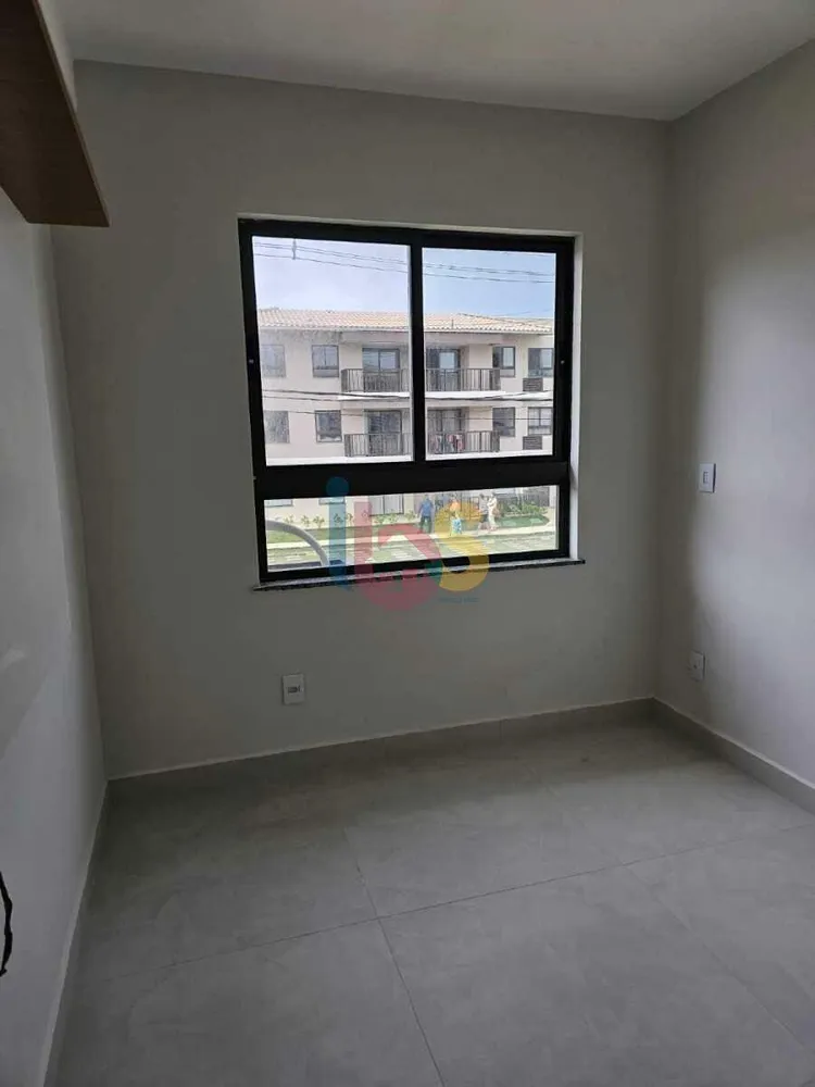 Apartamento, 1 quarto, 58 m² - Foto 3