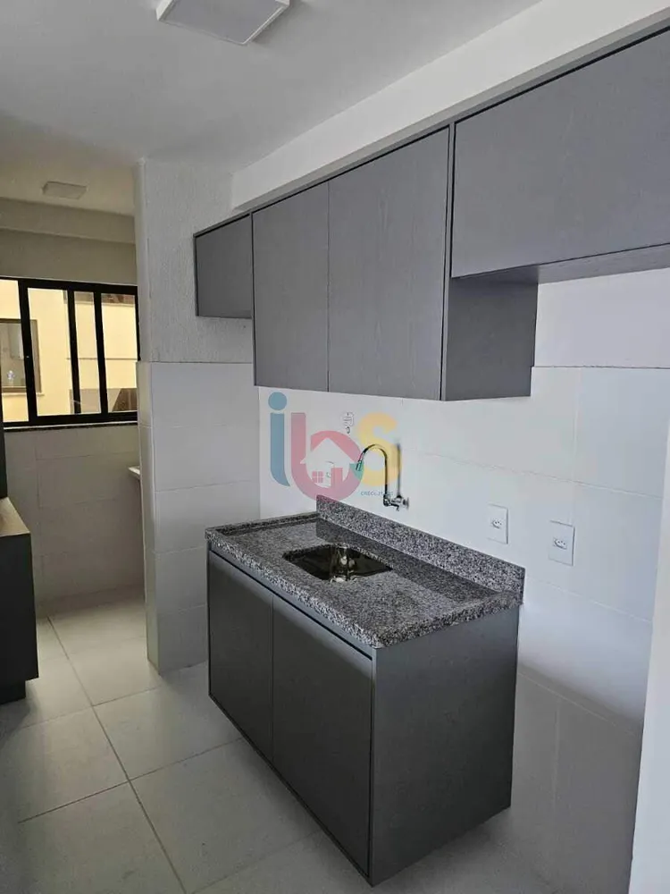 Apartamento, 1 quarto, 58 m² - Foto 6