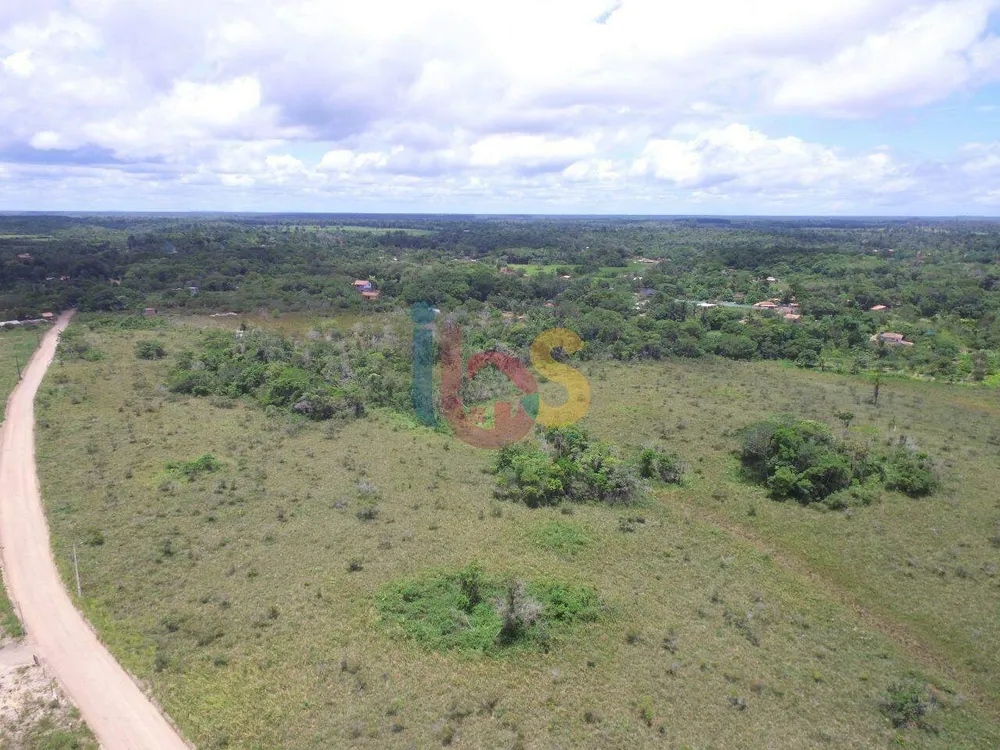 Terreno, 14 hectares - Foto 1